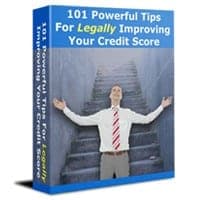 101 consejos poderosos para mejorar legalmente tu puntaje de crédito