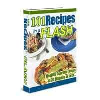 101 Recetas en Flash