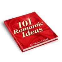 101 Ideas románticas