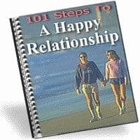 101 pasos para una relación feliz