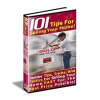 101 Consejos para vender su casa!
