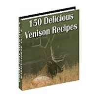 150 Recetas de Veneno Delicioso