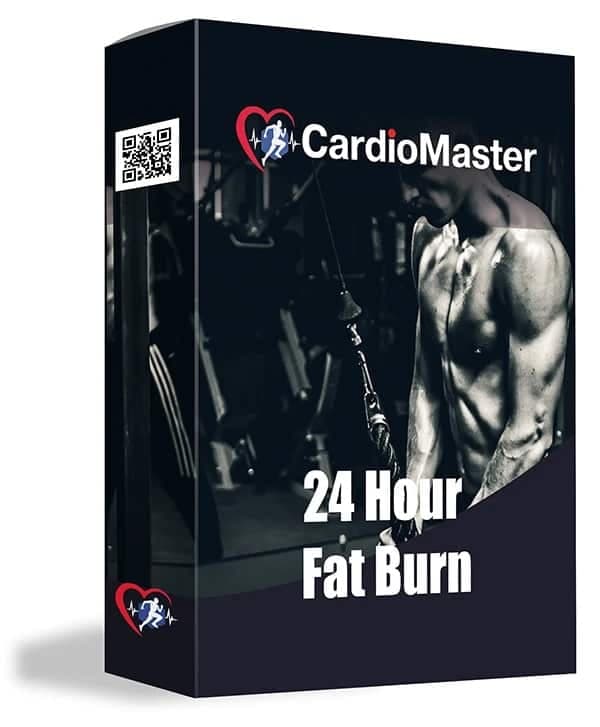 24 horas Fat Burn