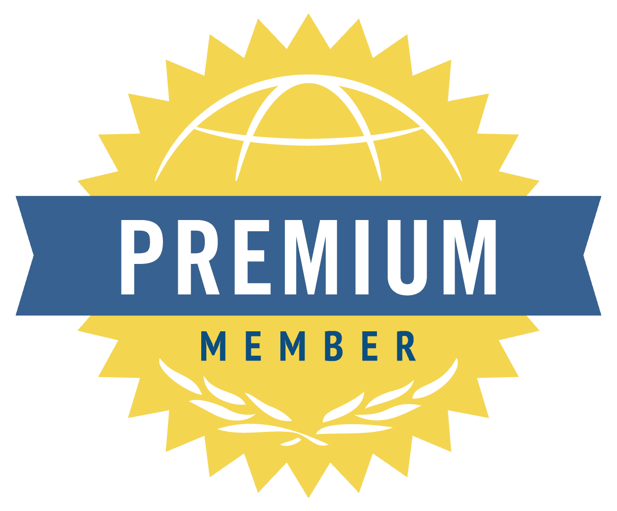 Miembros Premium mensuales