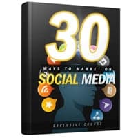 30 maneras de comercializar en redes sociales