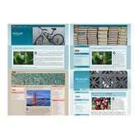 50 Temas de WordPress
