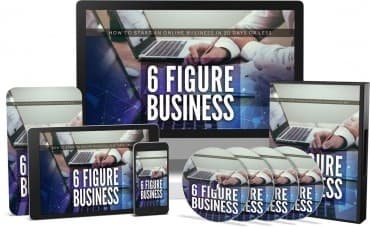 6 Figure Business Video