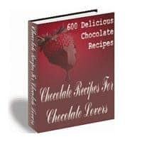 600 deliciosas recetas de chocolate