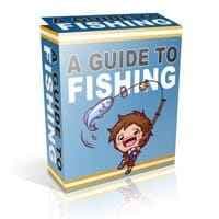 Una guía para el software de pesca