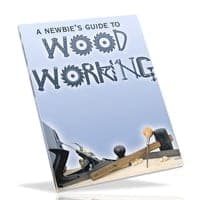 Guía de un novato al trabajo de madera