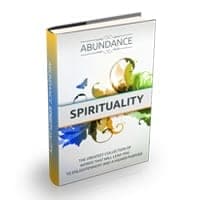 Espiritualidad de la Abundancia
