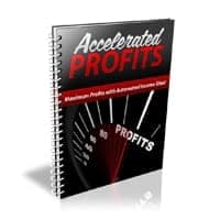 Beneficios acelerados