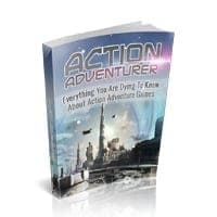 Juegos de acción de aventura