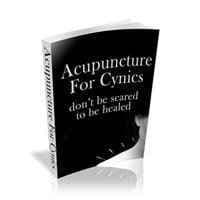 Acupuntura para Cynics