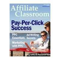 Afiliado de clase Pay-Per-Click Success