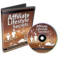 Secretos de estilo de vida de afiliados