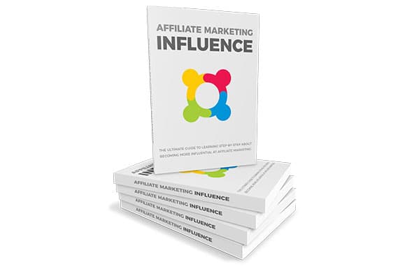 Influencia de comercialización de afiliados