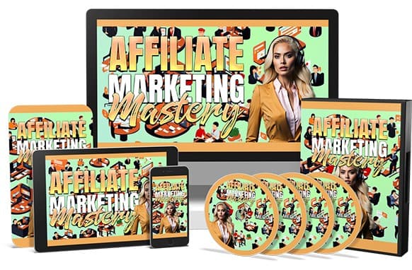 Marketing de Afiliados Videos Actualización