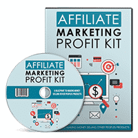 Equipo de profesionales de marketing de afiliados
