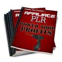 Ganancias con Herramientas Eléctricas de Afiliados