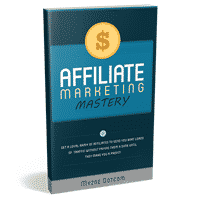 Programa de afiliados Mastery