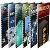 Afiliados Profit Vault Series (6 Productos)