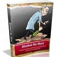 Alcohol No Más