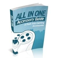 Guía Todo en Uno de Accesorios