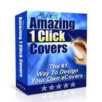 Increíble 1 Click Covers Paquete
