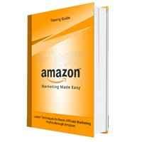 Amazon Marketing Made Easy