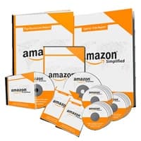 Amazon serie de vídeo simplificada