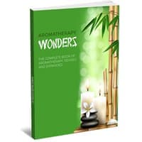 Aromaterapia Wonders