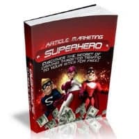 Artículo Marketing Superhero