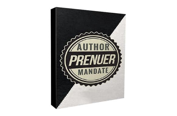 Autor
