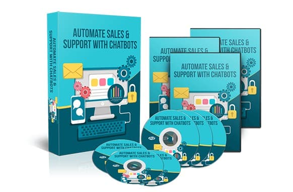 Automatizar ventas y soporte con Chatbots