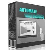 Automatiza tu negocio