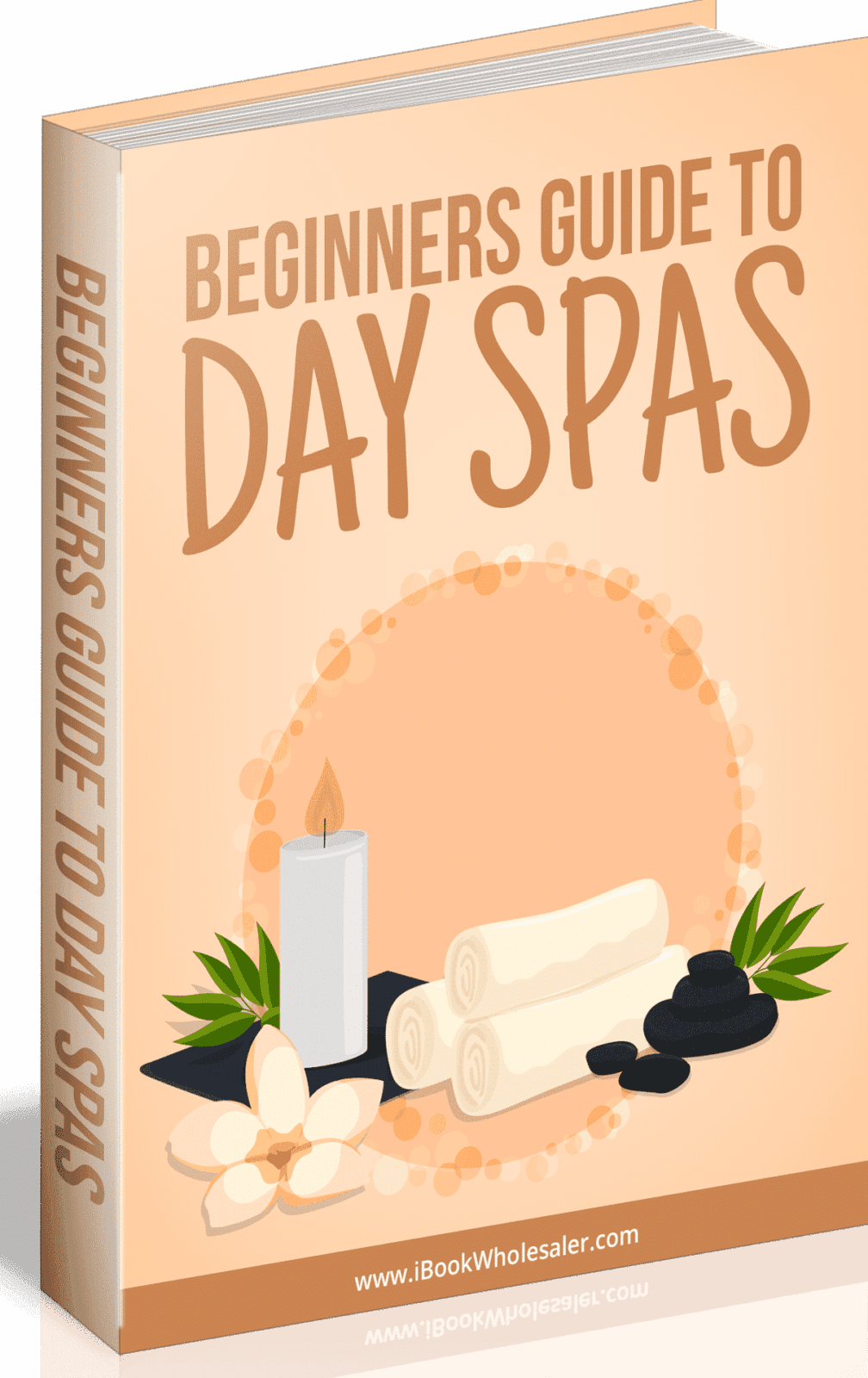 Guía del principiante a los spas del día