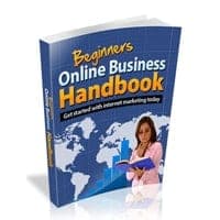 Manual de Negocios en Línea para Principiantes