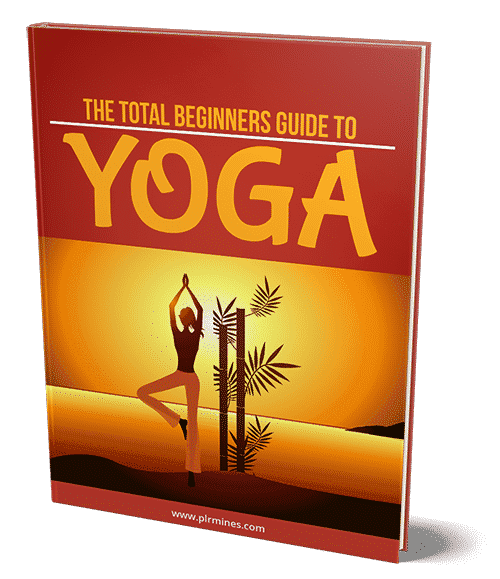 Yoga del principiante