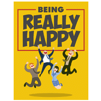 Ser realmente feliz
