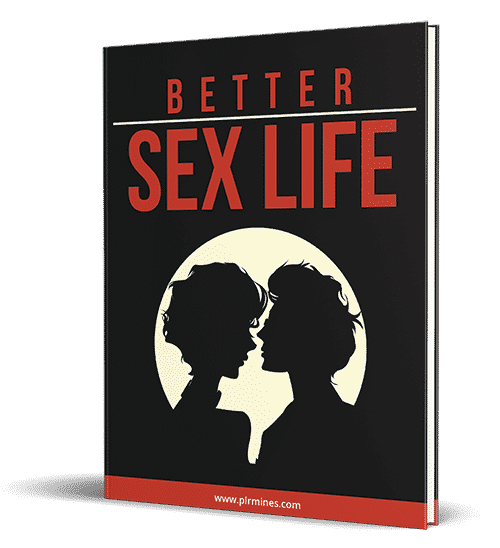 Mejor vida sexual