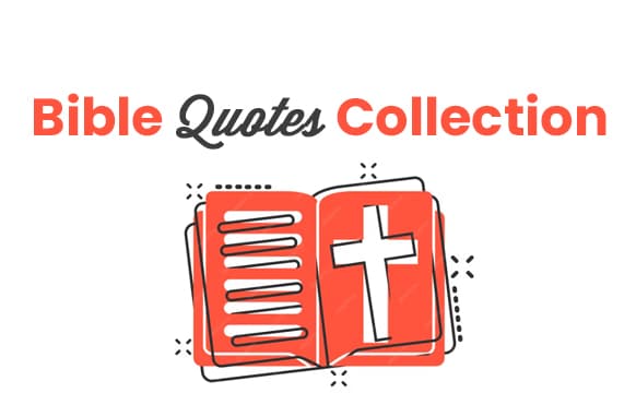 Colección de Citas de la Biblia
