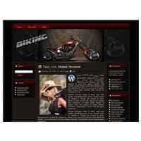 Biking
– WP Tema
