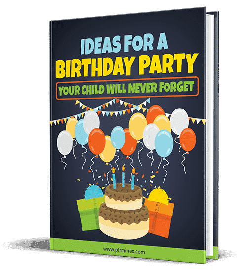 Fiesta de cumpleaños Ideas