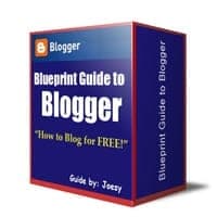 Guía Blueprint para Blogger