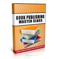 Edición de libros Master Class