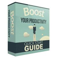 Aumenta tu productividad
