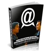 Impulsar las relaciones de marketing en red