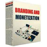 Plantillas de Branding y Monetización