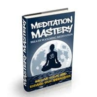 Meditación de Observación de la Respiración